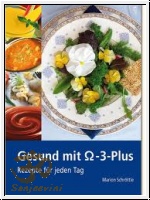 Gesund mit Omega-3-Plus