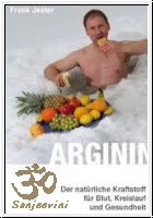 Arginin, Der natürliche Kraftstoff DVD