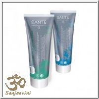 Zahncreme Sante-Myrrhe, 75ml