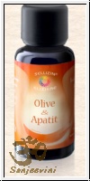 Olive & Apatit 20ml