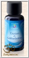 Enzian & Goldorthoklas 20ml