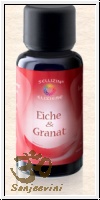Eiche & Granat 20ml