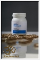 Vitalpilzpulver Mischung aus 8 Pilzen, 200g Pilzpulver