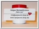 Beinwellcreme, verbesserte Rezeptur, 50g