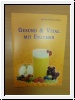 Gesund & Vital mit Enzymen